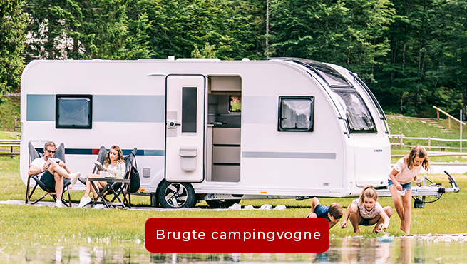 køb brugt campingvogn